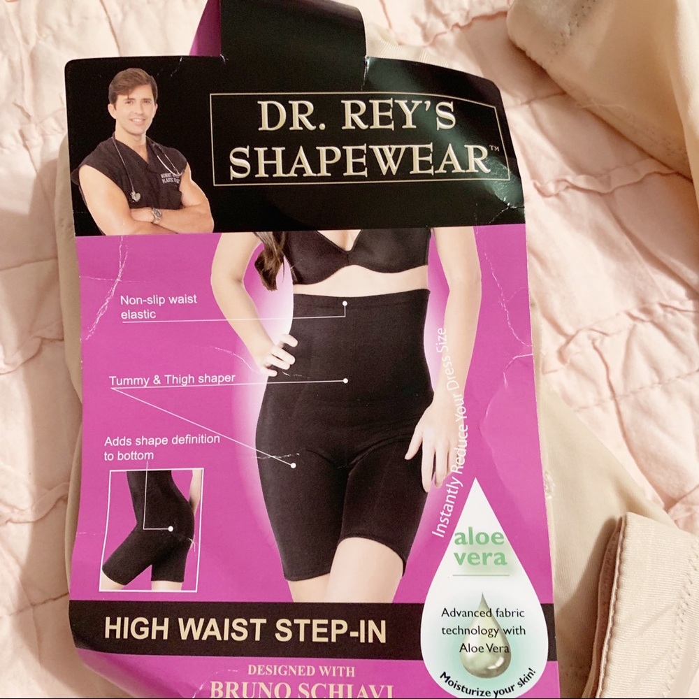 Dr Rey’s Shapewear